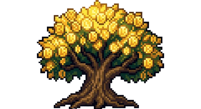 The seed has been planted